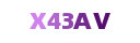 X43AV
